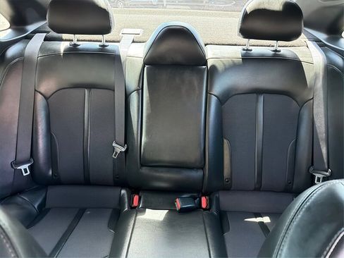 Used 2023 Kia K5 GT-Line FWD image 14