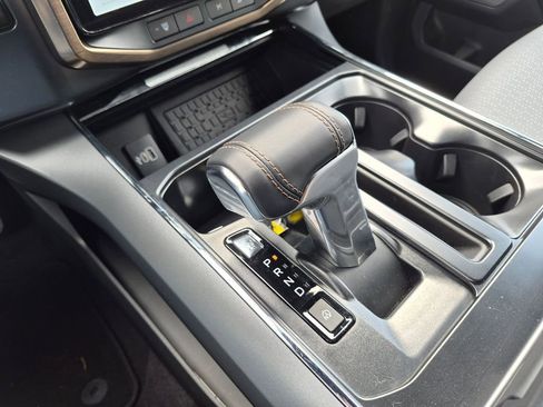 New 2025 Ford F150 Lightning Lariat AWD/4WD image 13
