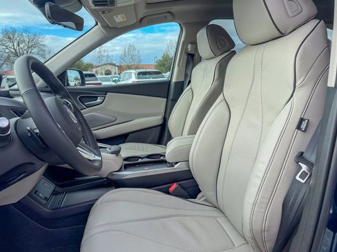 New 2026 Acura RDX Advance Package image 12