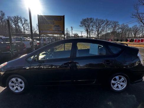 Used 2008 Toyota Prius image 8