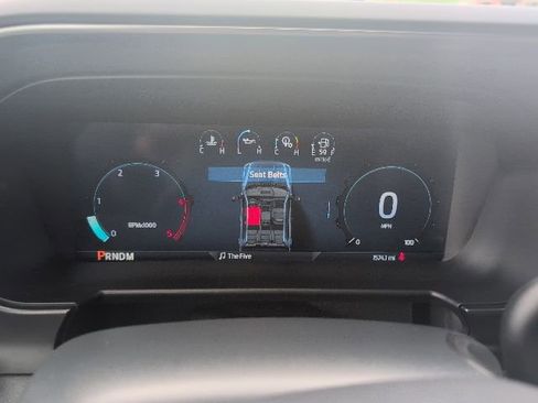 Used 2024 Ford F350 Platinum image 13