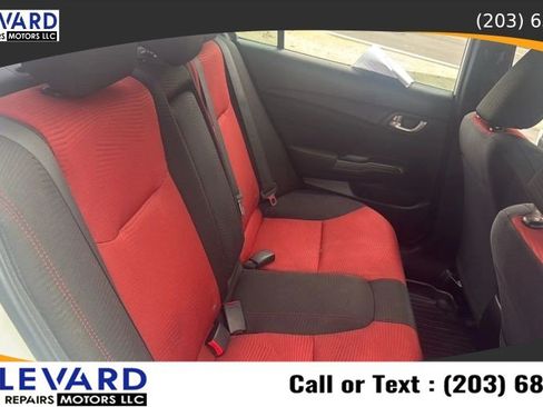 Used 2015 Honda Civic Si image 39