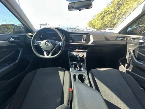 Used 2020 Volkswagen Jetta S FWD image 10