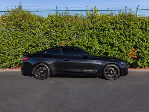 Used 2023 BMW M4 xDrive Competition AWD/4WD image 59