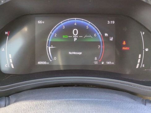 Used 2024 Toyota Grand Highlander XLE image 27