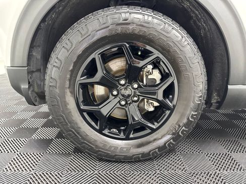 Used 2022 Ford Explorer Timberline AWD/4WD image 14