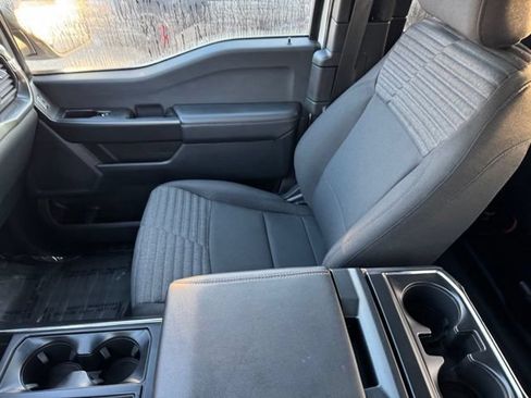 Certified 2023 Ford F150 XL w/ STX Appearance Package AWD/4WD image 23