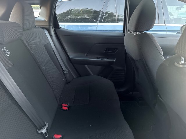 Used 2025 Nissan Kicks S FWD image 4