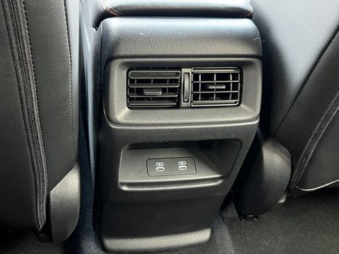 New 2026 Honda CR-V Sport-L image 33