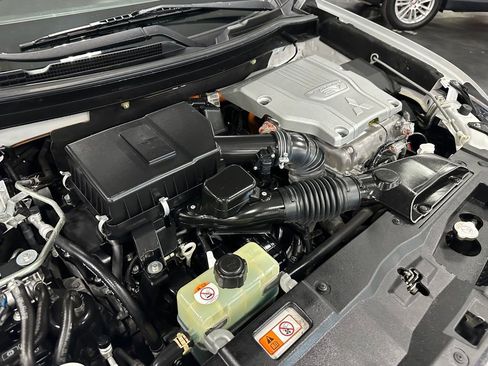 Used 2018 Mitsubishi Outlander GT AWD/4WD image 34