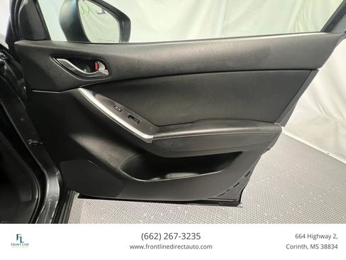 Used 2016 MAZDA CX-5 Touring FWD image 19