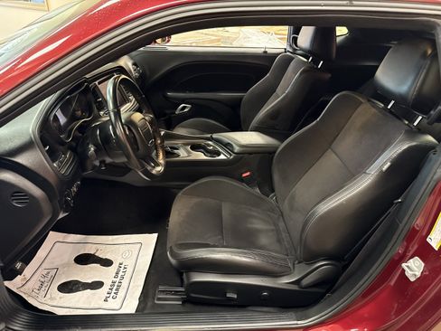 Used 2023 Dodge Challenger GT w/ Plus Package AWD/4WD image 6