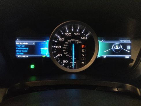 Used 2014 Ford Explorer Limited w/ Equipment Group 301A image 23