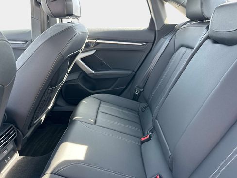 Used 2025 Audi A3 2.0T Premium w/ Convenience Package image 13