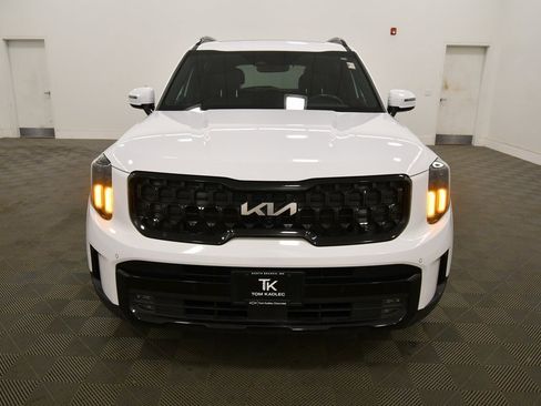 Certified 2024 Kia Telluride SX X-Pro image 11