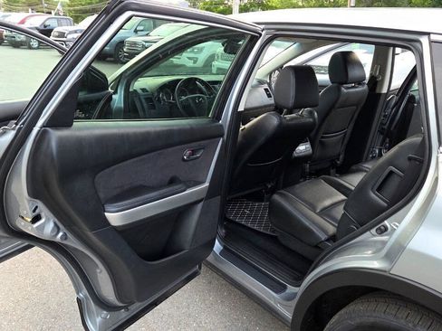 Used 2013 MAZDA CX-9 Grand Touring AWD/4WD image 26