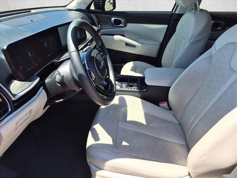 Used 2025 Kia Sorento X-Line EX AWD/4WD image 11