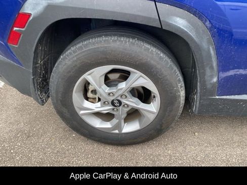 Used 2024 Hyundai Tucson SE FWD image 6