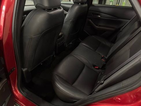 Used 2024 MAZDA CX-30 AWD 2.5 S w/ Premium Package image 19