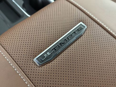 New 2026 GMC Sierra 2500 Denali Ultimate image 34