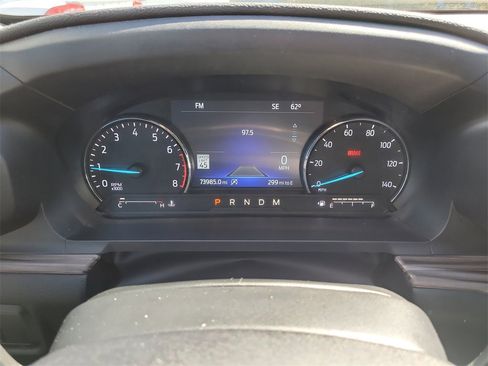 Used 2021 Ford Explorer Limited w/ Equipment Group 301A image 30