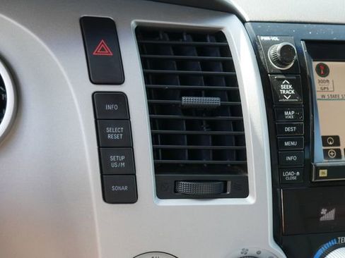 Used 2007 Toyota Tundra Limited AWD/4WD image 22