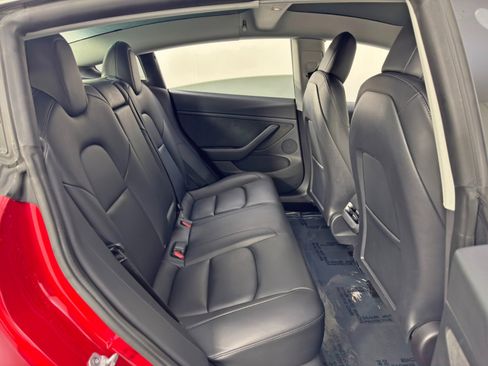 Used 2022 Tesla Model 3 Performance image 40