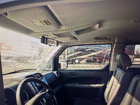 Used 2003 Honda Element EX image 7