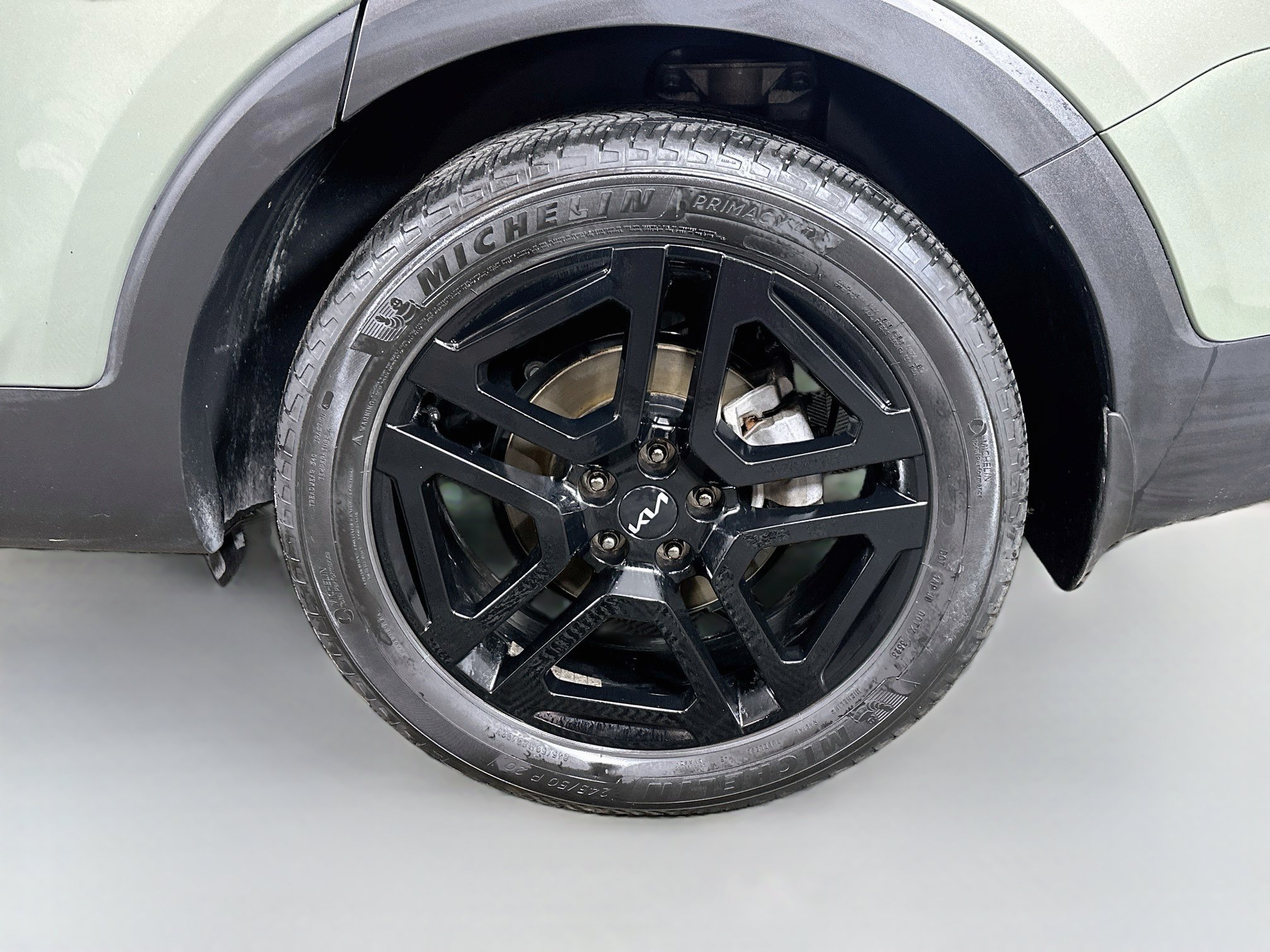 Used 2024 Kia Telluride SX Prestige X-Line AWD/4WD image 33