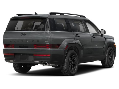 New 2026 Hyundai Santa Fe XRT image 38
