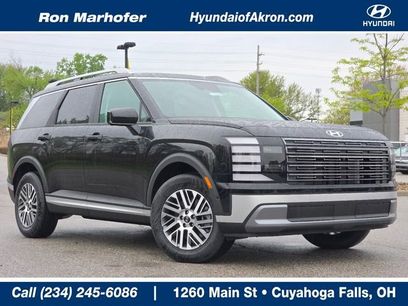 New 2026 Hyundai Palisade SEL