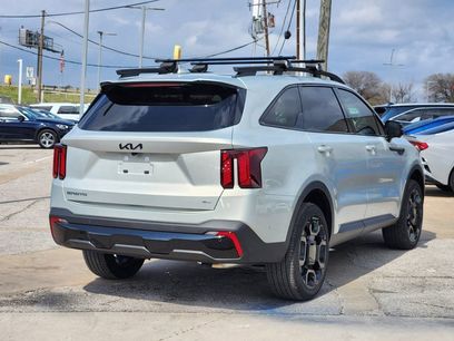 New 2026 Kia Sorento SX