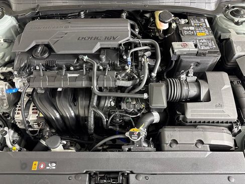 New 2026 Kia K4 GT-Line Turbo FWD image 40
