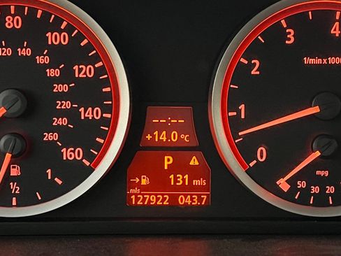 Used 2007 BMW 530xi Sedan image 19