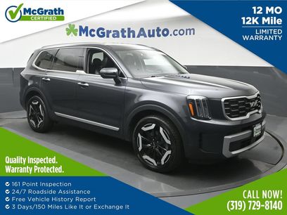 Used 2024 Kia Telluride S