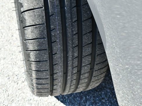 Used 2024 BMW 840i xDrive Convertible image 79