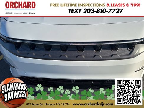 Used 2025 Jeep Wagoneer S Limited image 9