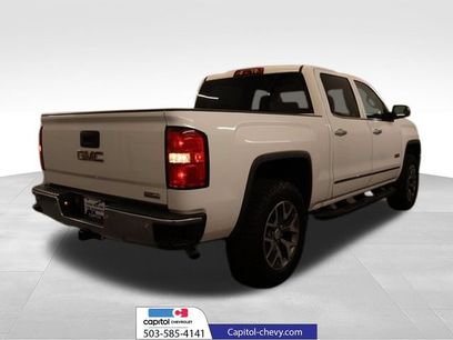 Used 2014 GMC Sierra 1500 SLT w/ All-Terrain Package