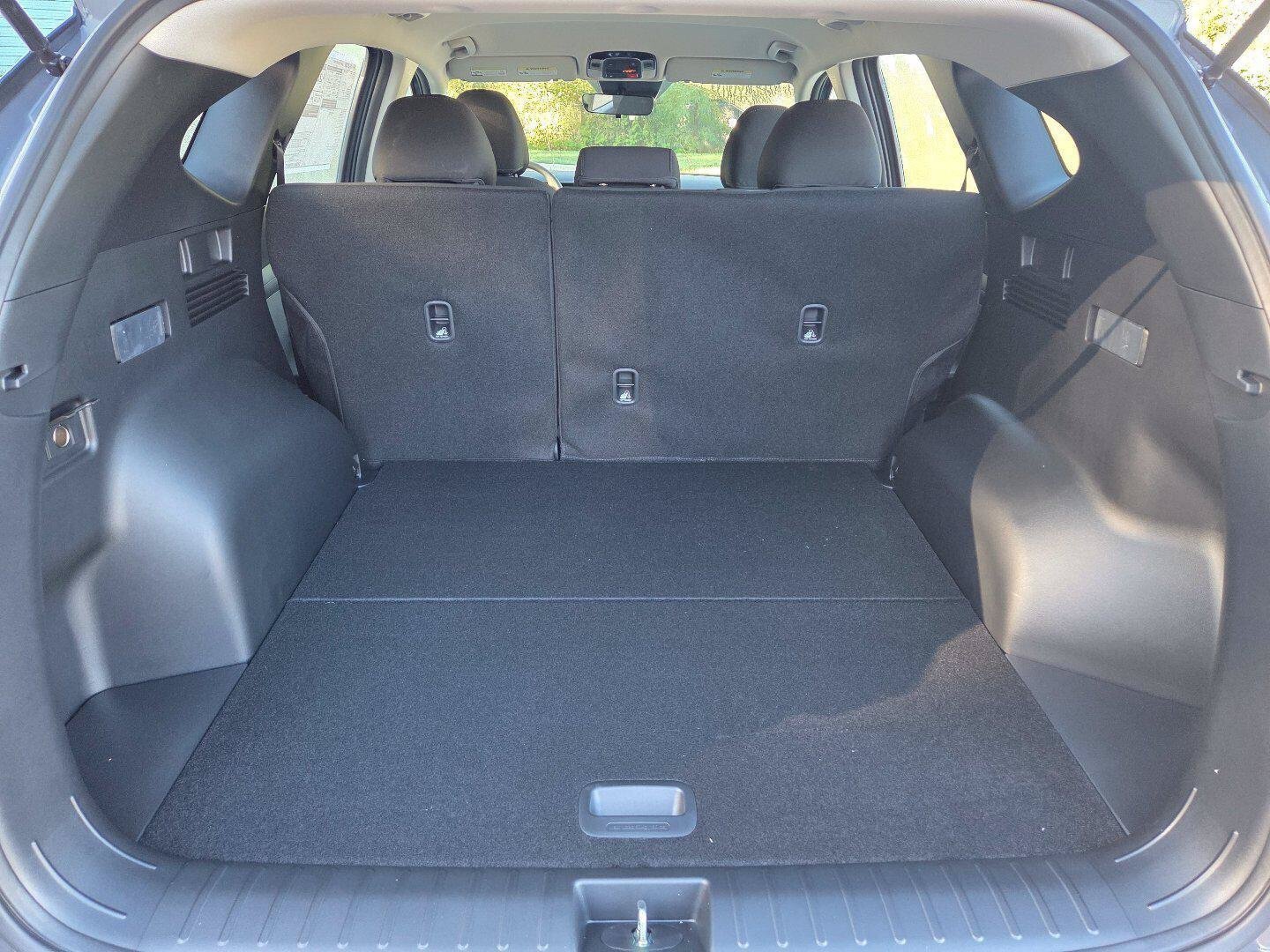 New 2026 Hyundai Tucson SE FWD image 86
