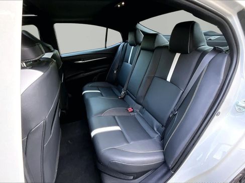 Certified 2025 Toyota Camry SE FWD image 21