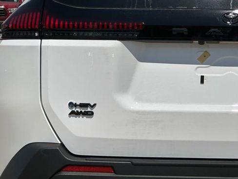 New 2026 Toyota RAV4 LE FWD image 5