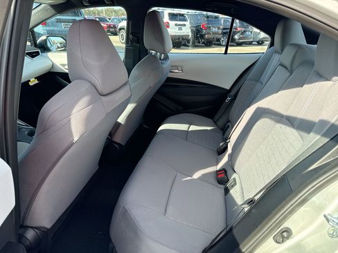 Certified 2026 Toyota Corolla SE image 23