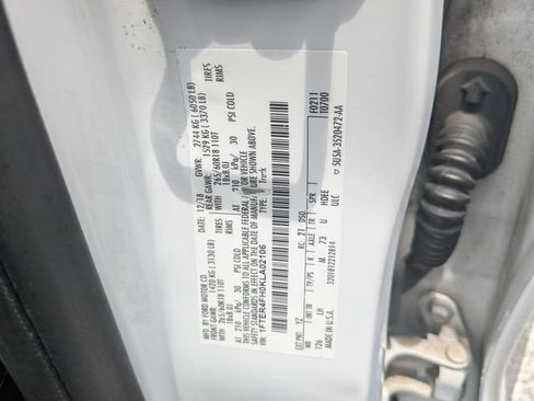Certified 2019 Ford Ranger XLT w/ Equipment Group 302A Luxury AWD/4WD image 27