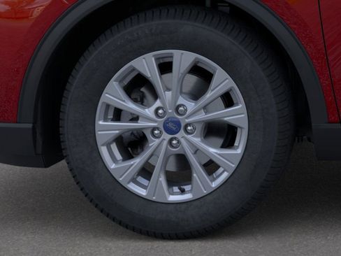 New 2026 Ford Escape Active w/ Tech Pack #1 AWD/4WD image 19