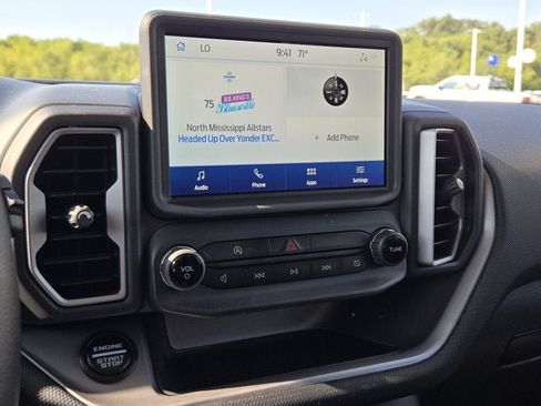 Used 2023 Ford Bronco Sport Big Bend AWD/4WD image 24