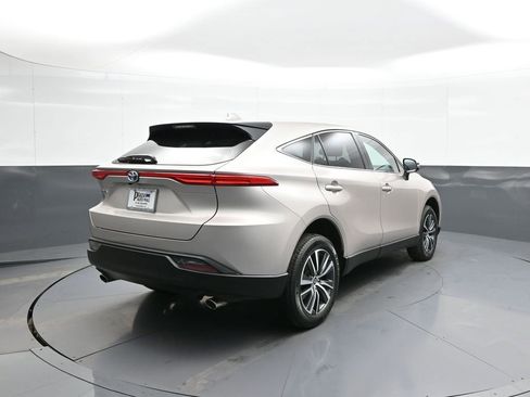 Certified 2023 Toyota Venza LE AWD/4WD image 6