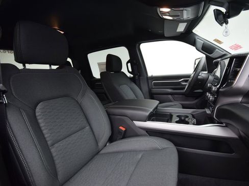 New 2026 RAM 1500 Big Horn image 18