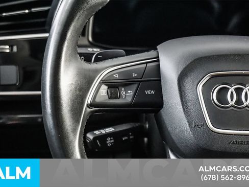 Used 2024 Audi Q7 2.0T Premium Plus AWD/4WD image 28