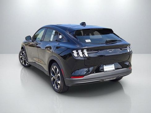 New 2026 Ford Mustang Mach-E Select RWD image 6
