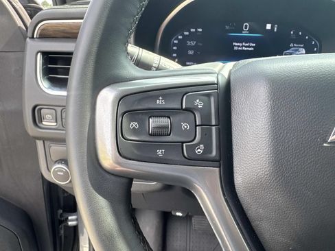 Used 2023 Chevrolet Tahoe Premier RWD image 26